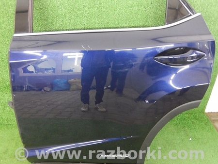 ФОТО Дверь задняя для Lexus RX Киев