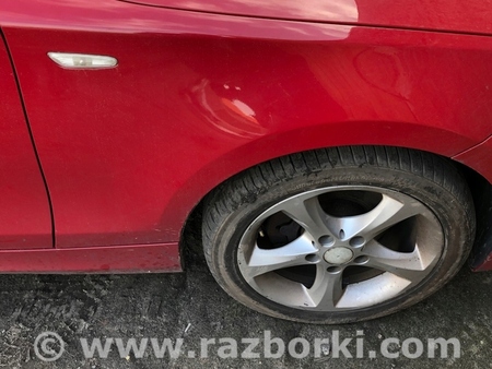 ФОТО Крыло переднее для BMW 1-Series (все года выпуска) Киев