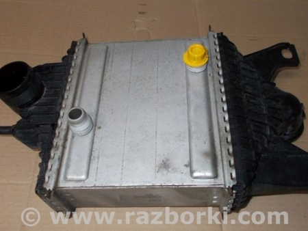 ФОТО Радиатор интеркулера для Land Rover Discovery Sport (15-19) Киев