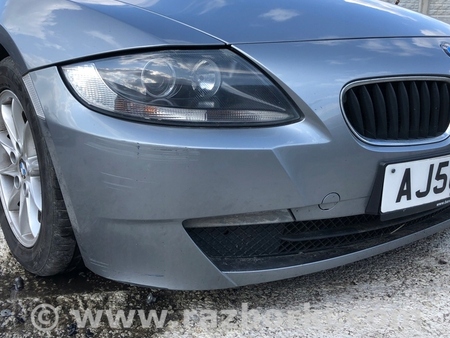 ФОТО Бампер передний для BMW Z4 Киев