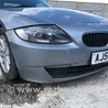 Бампер передний BMW Z4