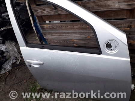 ФОТО Дверь передняя для Renault Duster Киев