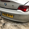 ФОТО Бампер задний для BMW Z4 Киев