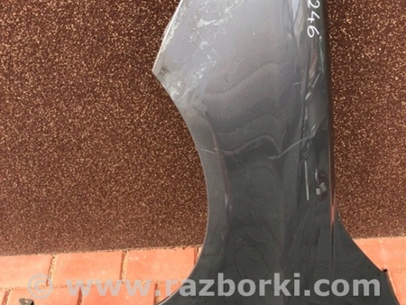 ФОТО Крыло переднее для Mercedes-Benz B-klasse Киев