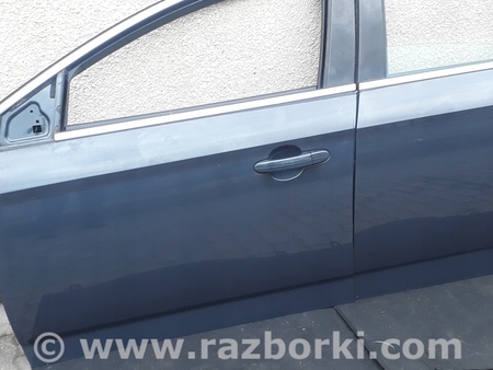 ФОТО Дверь передняя для Ford Mondeo 4 (09.2007-08.2014) Киев