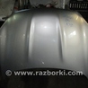 ФОТО Капот для Nissan Qashqai (07-14) Киев