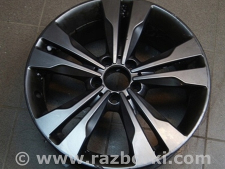 ФОТО Диск для Mercedes-Benz B-klasse Киев