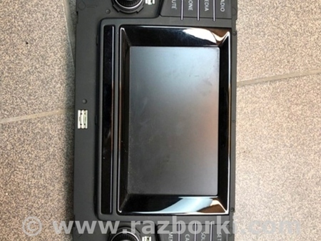 ФОТО Магнитола для Volkswagen Golf VII Mk7 (08.2012-...) Киев