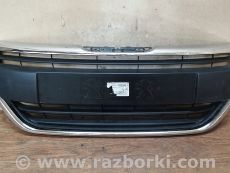ФОТО Решетка радиатора для Peugeot 208 Киев