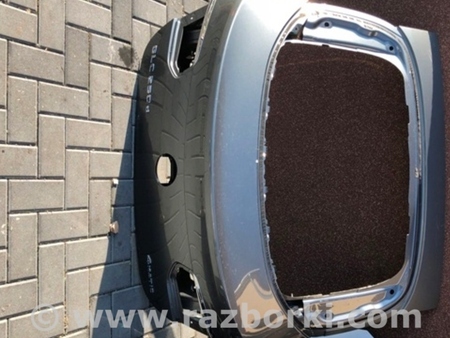 ФОТО Крышка багажника для Mercedes-Benz GLC-Class Киев