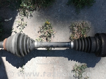 ФОТО Привод для Volkswagen Passat B8 (07.2014-...) Киев