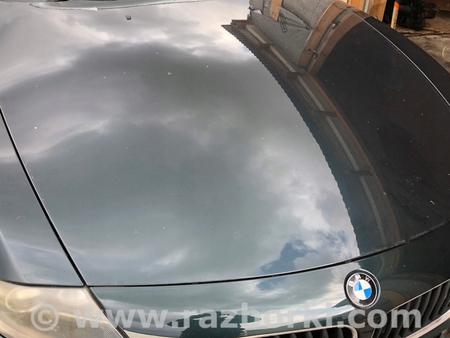 ФОТО Капот для BMW Z4 Киев
