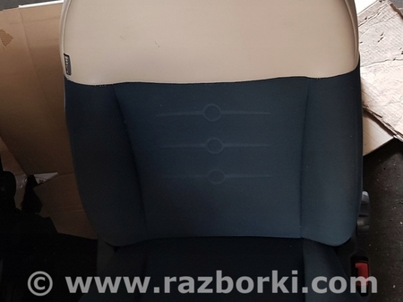 ФОТО Airbag подушка водителя для Fiat 500 Киев