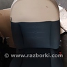 Airbag подушка водителя Fiat 500