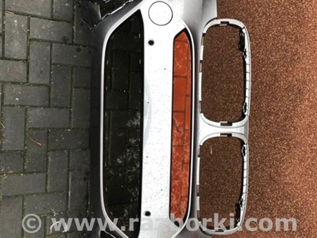 ФОТО Бампер передний для BMW X6 Киев