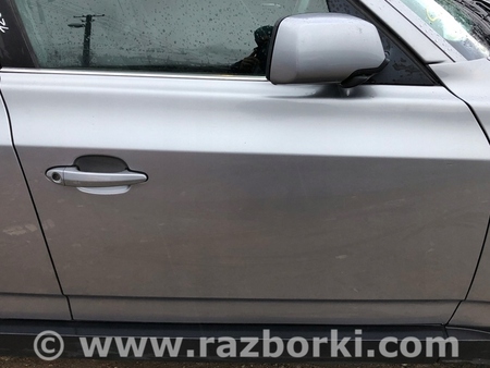 ФОТО Дверь передняя для BMW X3 Киев