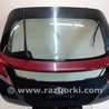 ФОТО Крышка багажника для Honda Civic (весь модельный ряд) Киев