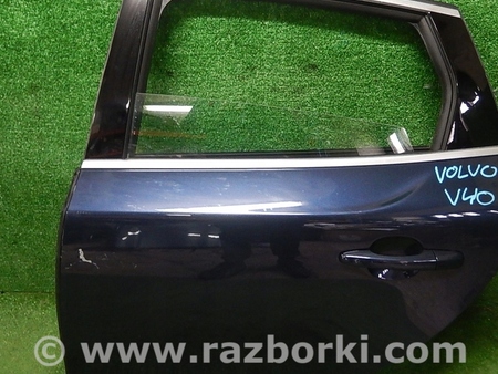 ФОТО Дверь задняя для Volvo V40 Киев