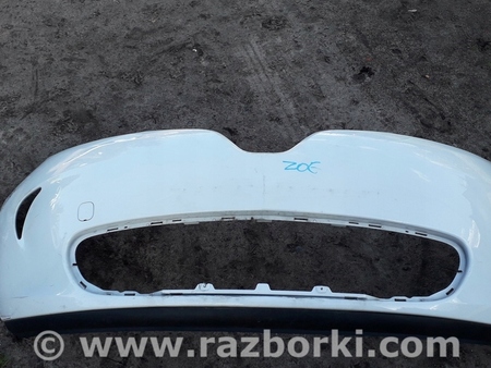 ФОТО Бампер передний для Renault ZOE (2012-...) Киев