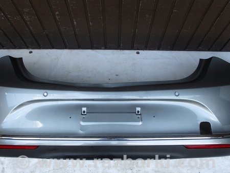 ФОТО Бампер задний для Opel Astra H (2004-2014) Киев
