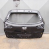 Крышка багажника Hyundai Tucson
