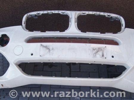 ФОТО Бампер передний для BMW X5 E53 (1999-2006) Киев