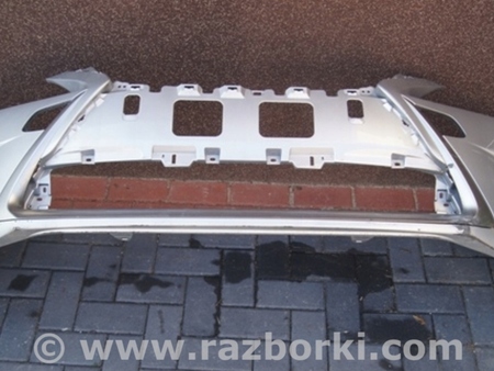 ФОТО Бампер передний для Lexus CT200 (11-17) Киев