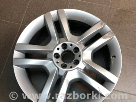 ФОТО Диск для Mercedes-Benz GL-CLASS X164 (06-12) Киев