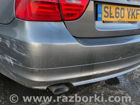 ФОТО Бампер задний для BMW 3-Series (все года выпуска) Киев