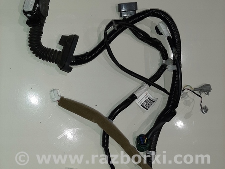 ФОТО Дверь передняя для Nissan Juke (10-19) Киев