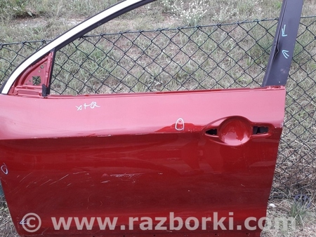 ФОТО Дверь передняя для Nissan Qashqai (07-14) Киев