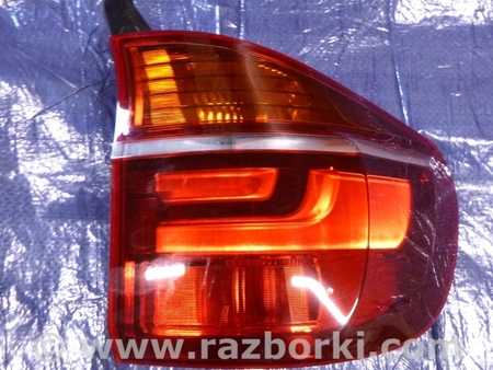 ФОТО Фонарь задний для BMW X5 E53 (1999-2006) Киев