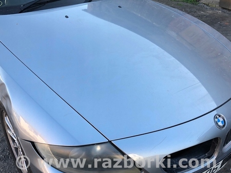 ФОТО Капот для BMW Z4 Киев