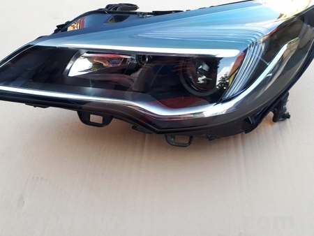 ФОТО Фара для Opel Astra H (2004-2014) Киев