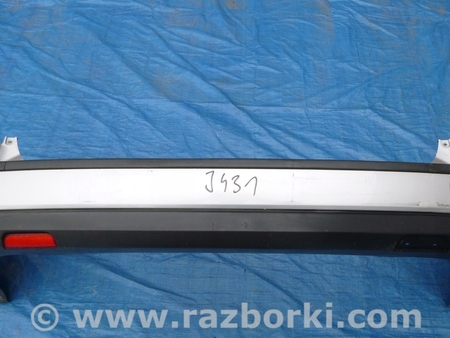 ФОТО Бампер задний для Ford Focus 2 (08.2004 - 07.2010) Киев