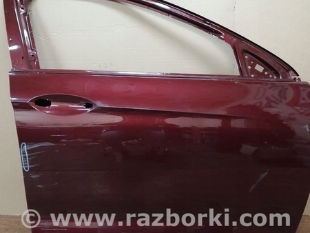 ФОТО Дверь передняя для Opel Insignia Киев