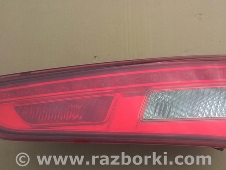 ФОТО Фонарь задний для Alfa Romeo Giulietta 940 (08.2012-12.2016) Киев