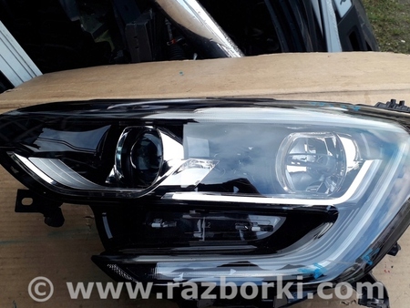 ФОТО Фара для Renault Megane Киев