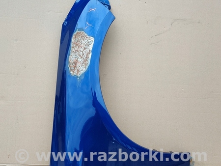 ФОТО Крыло переднее для Ford Focus 2 (08.2004 - 07.2010) Киев