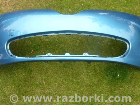 ФОТО Бампер передний для Renault ZOE (2012-...) Киев