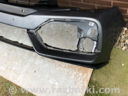 ФОТО Решетка радиатора для Honda Civic (весь модельный ряд) Киев
