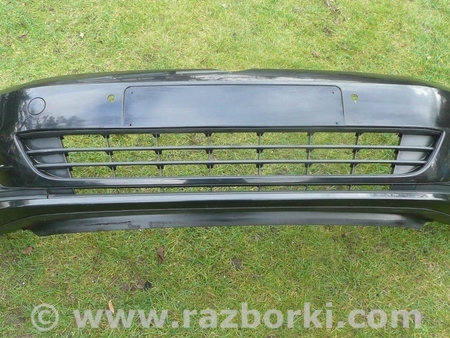 ФОТО Бампер передний для Volkswagen Golf VII Mk7 (08.2012-...) Киев