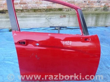 ФОТО Дверь передняя для Honda Jazz Киев