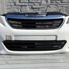 ФОТО Бампер передний для Peugeot 108 Киев