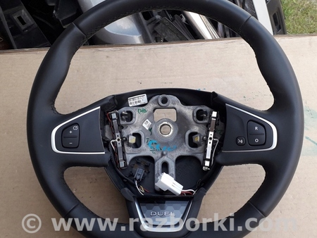 ФОТО Рулевой вал для Renault Captur (2013-...) Киев