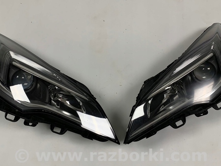 ФОТО Фара для Opel Astra H (2004-2014) Киев