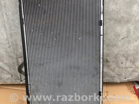 ФОТО Радиатор основной для BMW Z4 Киев