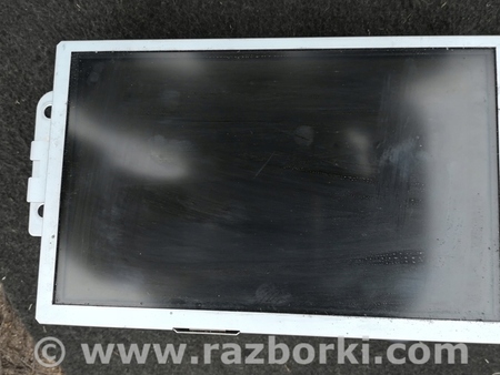 ФОТО Магнитола для Ford Mondeo 4 (09.2007-08.2014) Киев