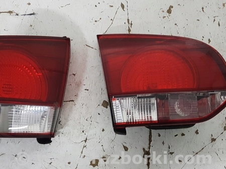 ФОТО Фара для Volkswagen Golf VII Mk7 (08.2012-...) Киев