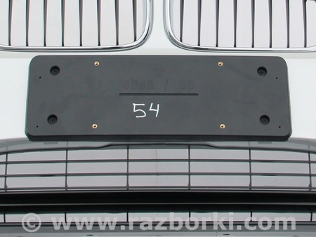 ФОТО Бампер передний для BMW 1-Series (все года выпуска) Киев